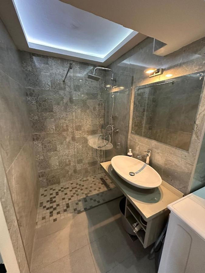 The Pearl Apartment Sarajevo Exterior photo