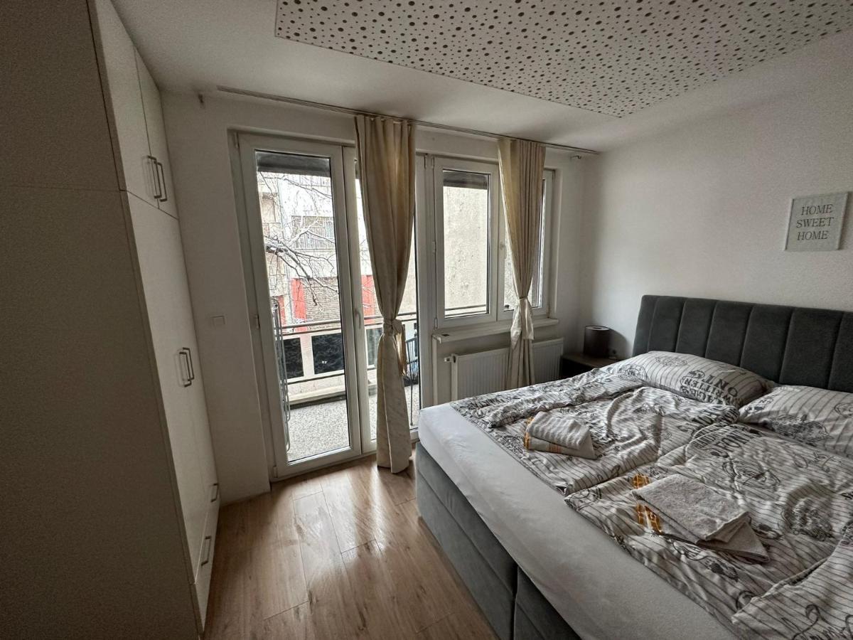 The Pearl Apartment Sarajevo Exterior photo