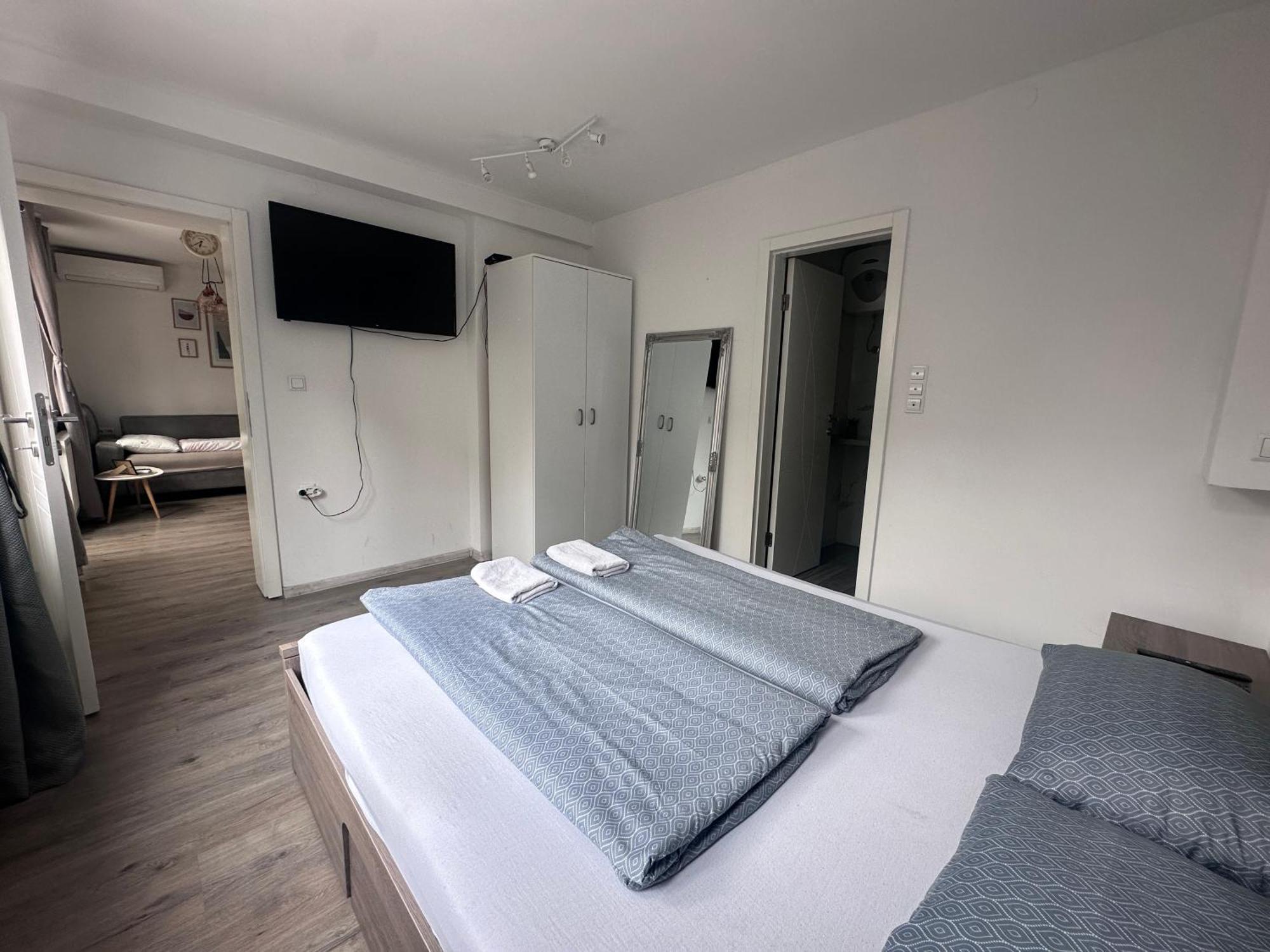 The Pearl Apartment Sarajevo Exterior photo