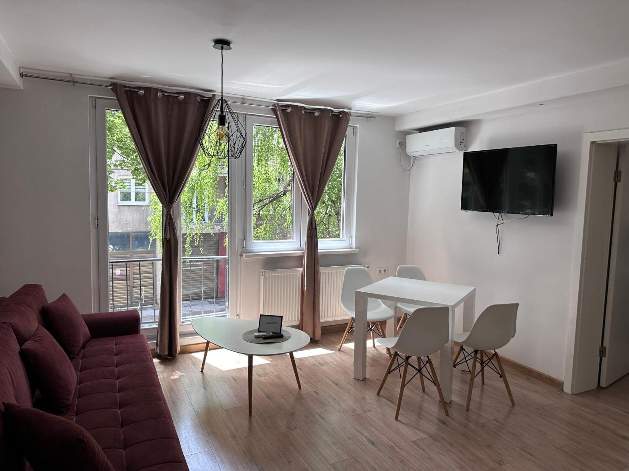 The Pearl Apartment Sarajevo Exterior photo